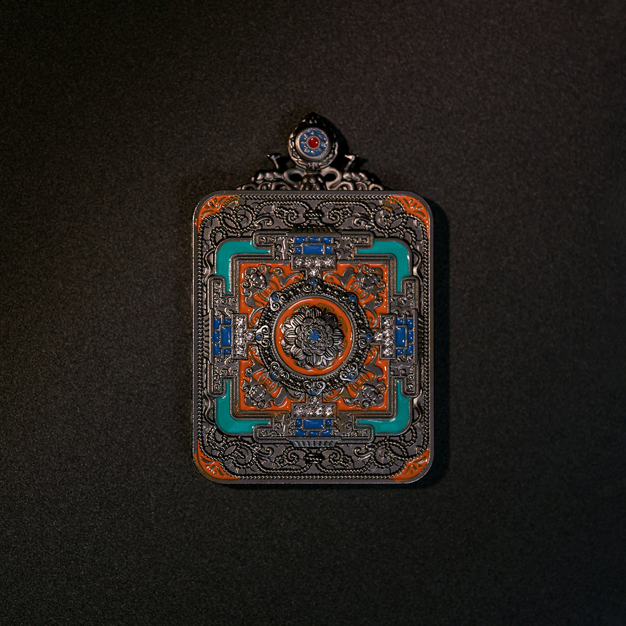Manjushri Bodhisattva | Wisdom for Enlightenment · Sword of Wisdom Cleanses Obstacles