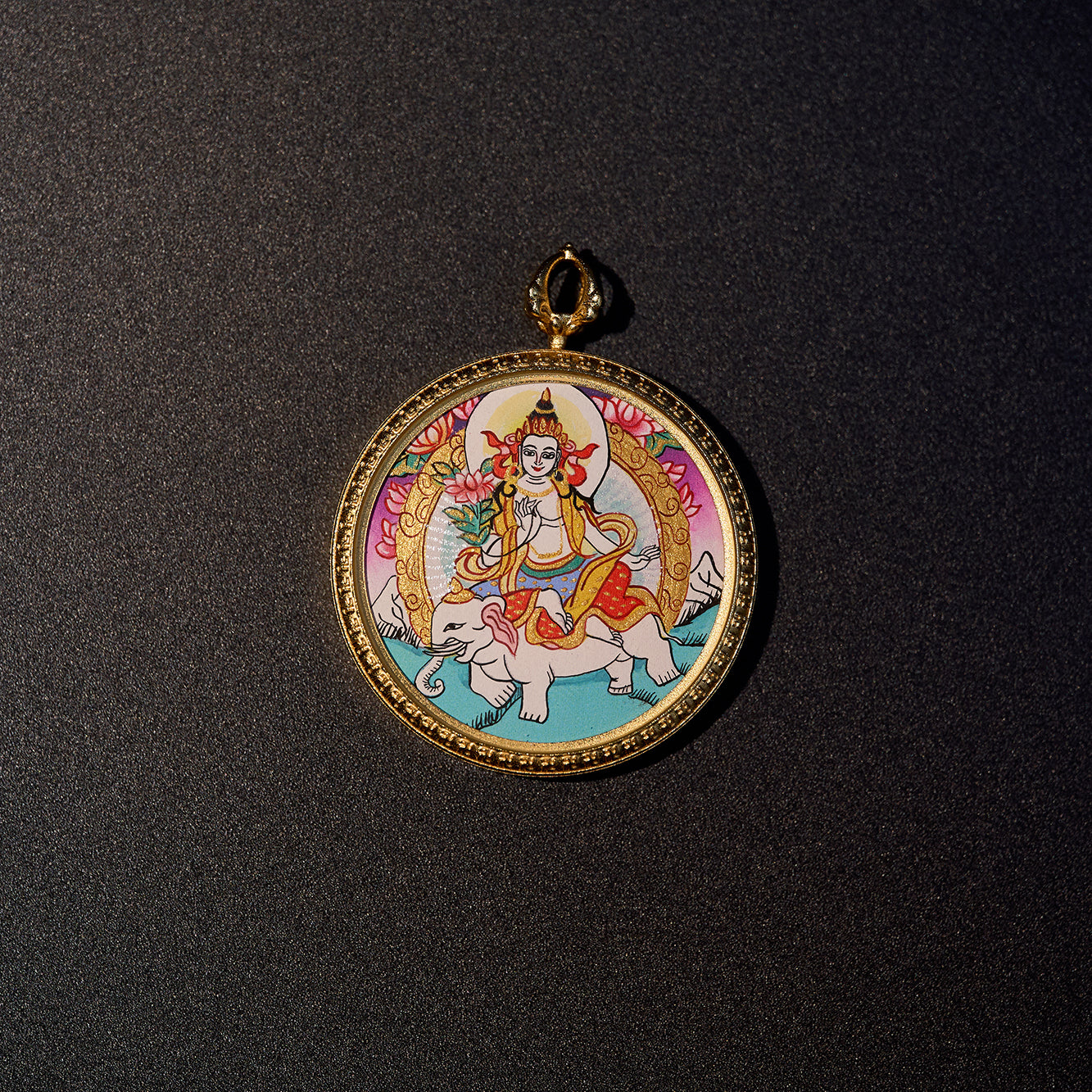 Samantabhadra Bodhisattva | Great Vows and Practices · Perfect Virtues