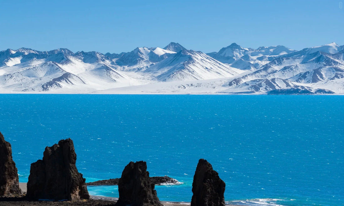 纳木错：世界屋脊上的深蓝色恍惚