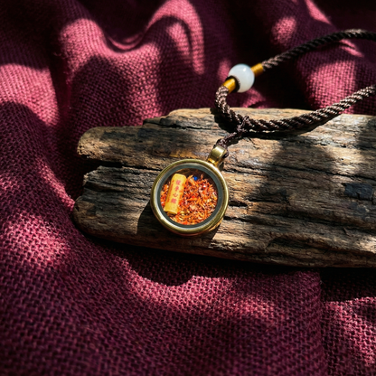 绿度母佛眼 · 须弥传世 · 满愿福慧