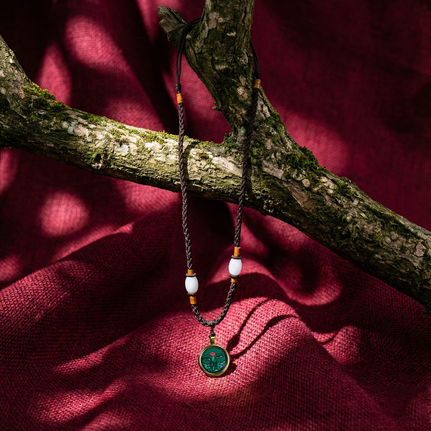 绿度母佛眼 · 须弥传世 · 满愿福慧