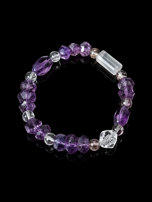 水晶– Mandala Jewels