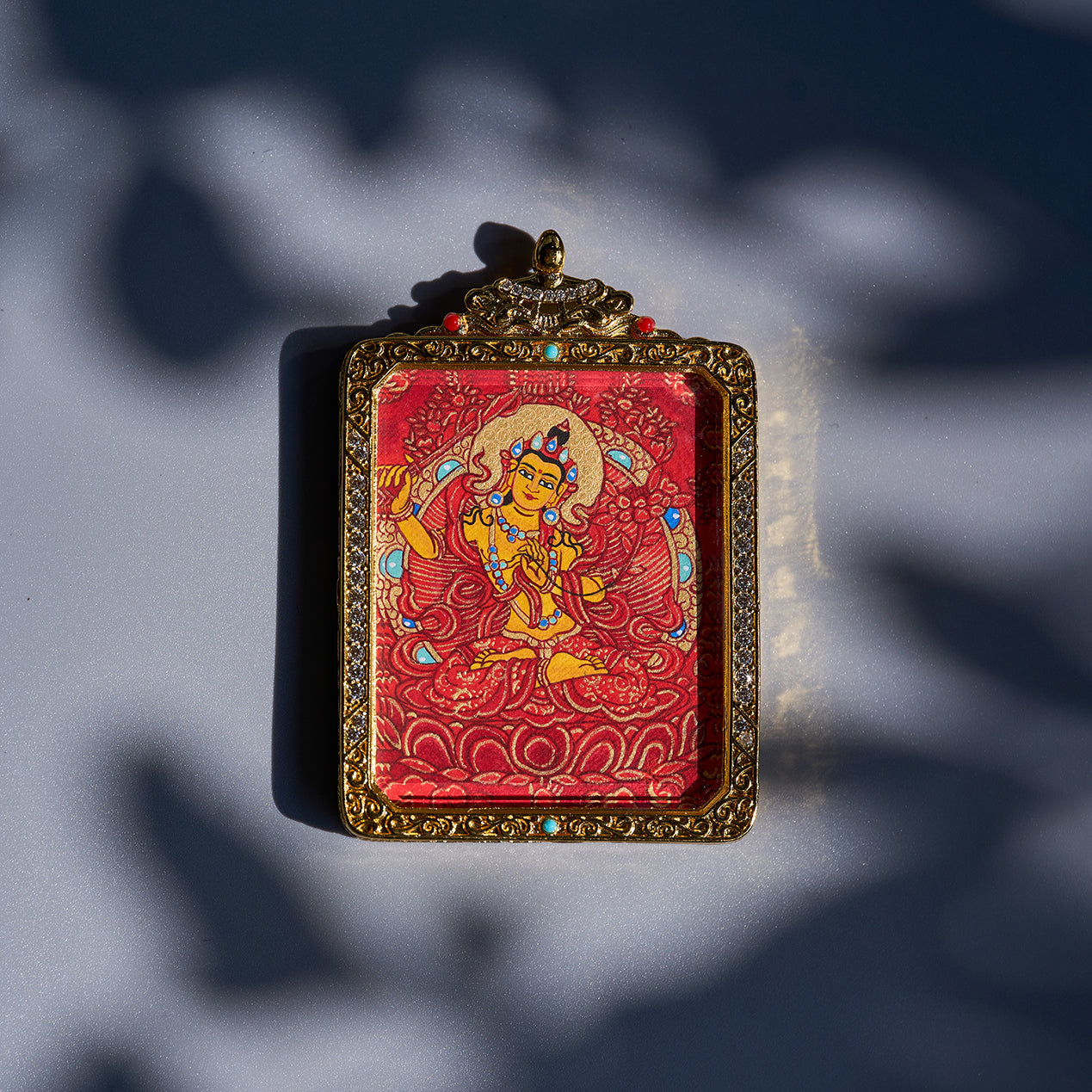 智慧– Mandala Jewels